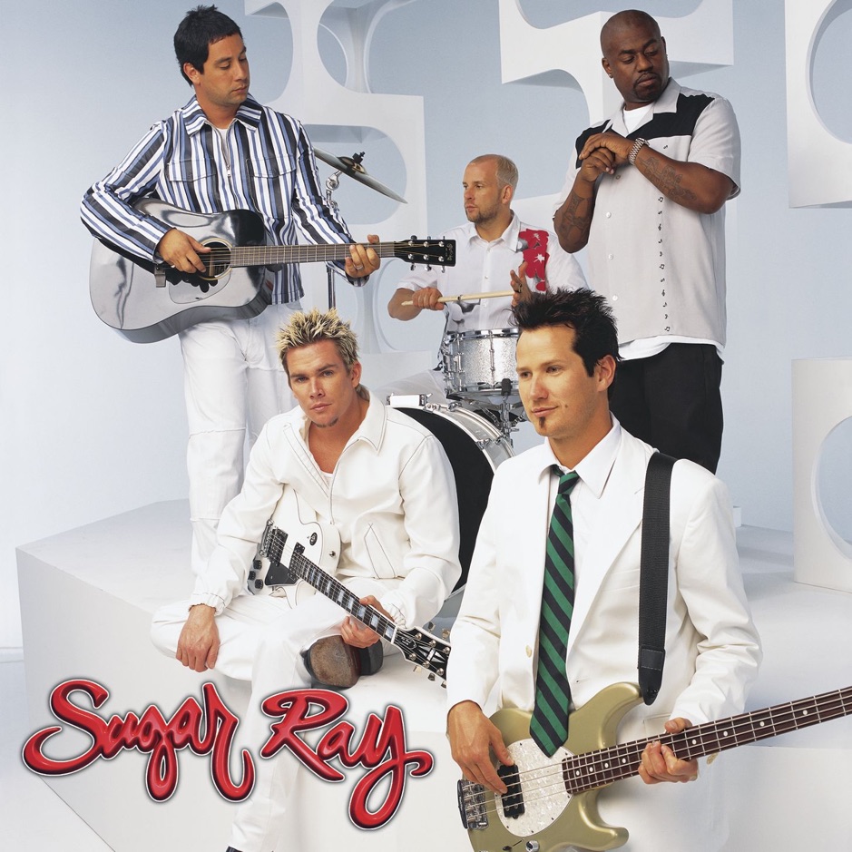 Sugar Ray - Sugar Ray